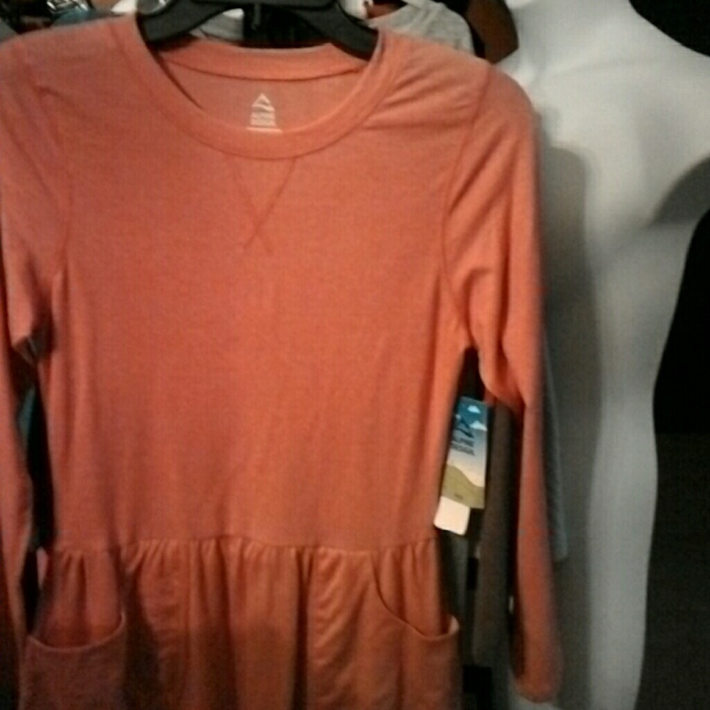 Kids dress